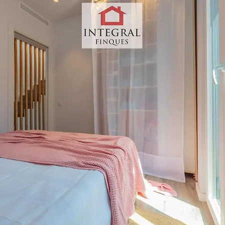 Apartamento La Ben Plantada Palamós