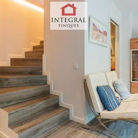 Apartamento La Ben Plantada Palamós
