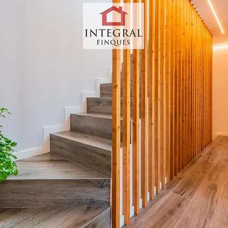 Apartamento La Ben Plantada Palamós