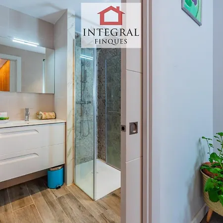 La Ben Plantada Apartamento