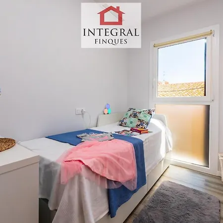 La Ben Plantada Apartamento
