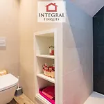 شقة La Ben Plantada