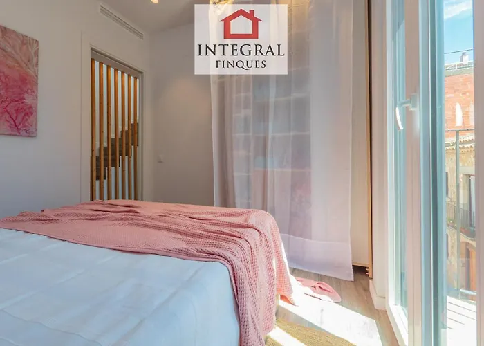 Appartement La Ben Plantada Palamós