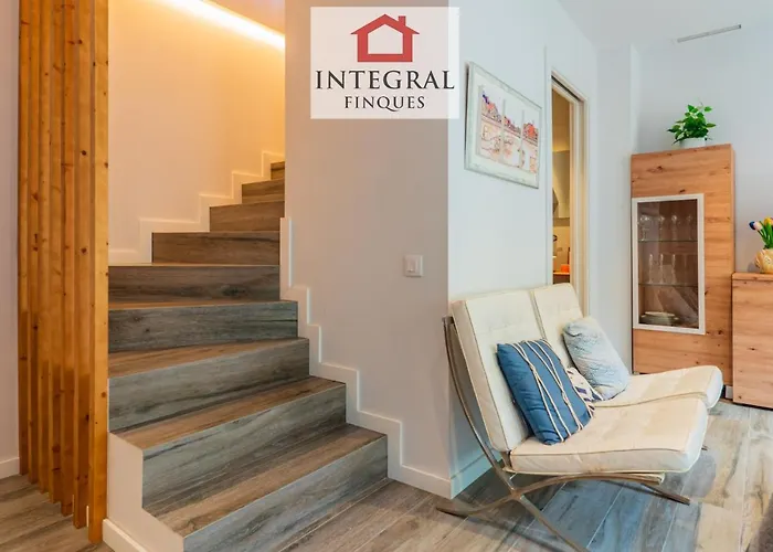 Appartement La Ben Plantada Palamós