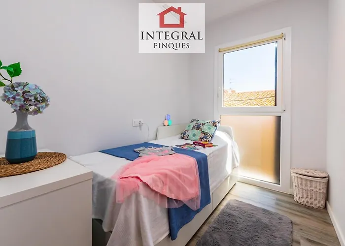 La Ben Plantada Appartement